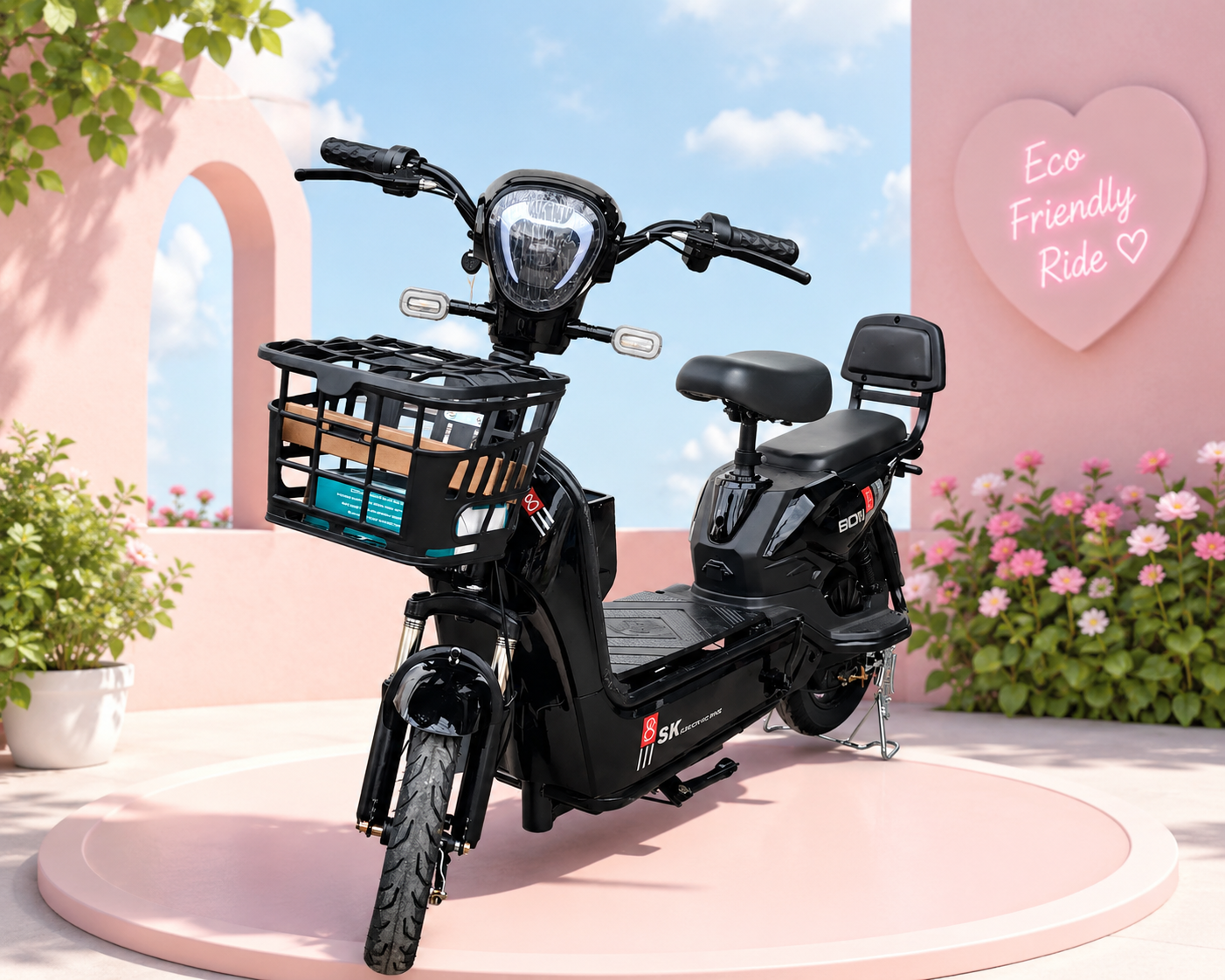 Moto Bike 4