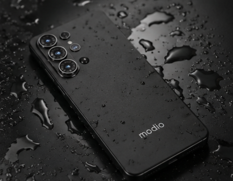 Modio MB26 Ultra Smartphone 4