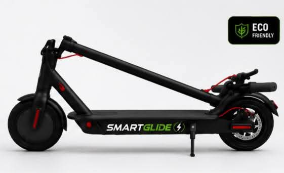 SmartGlide Pro Foldable Electric Scooter  3