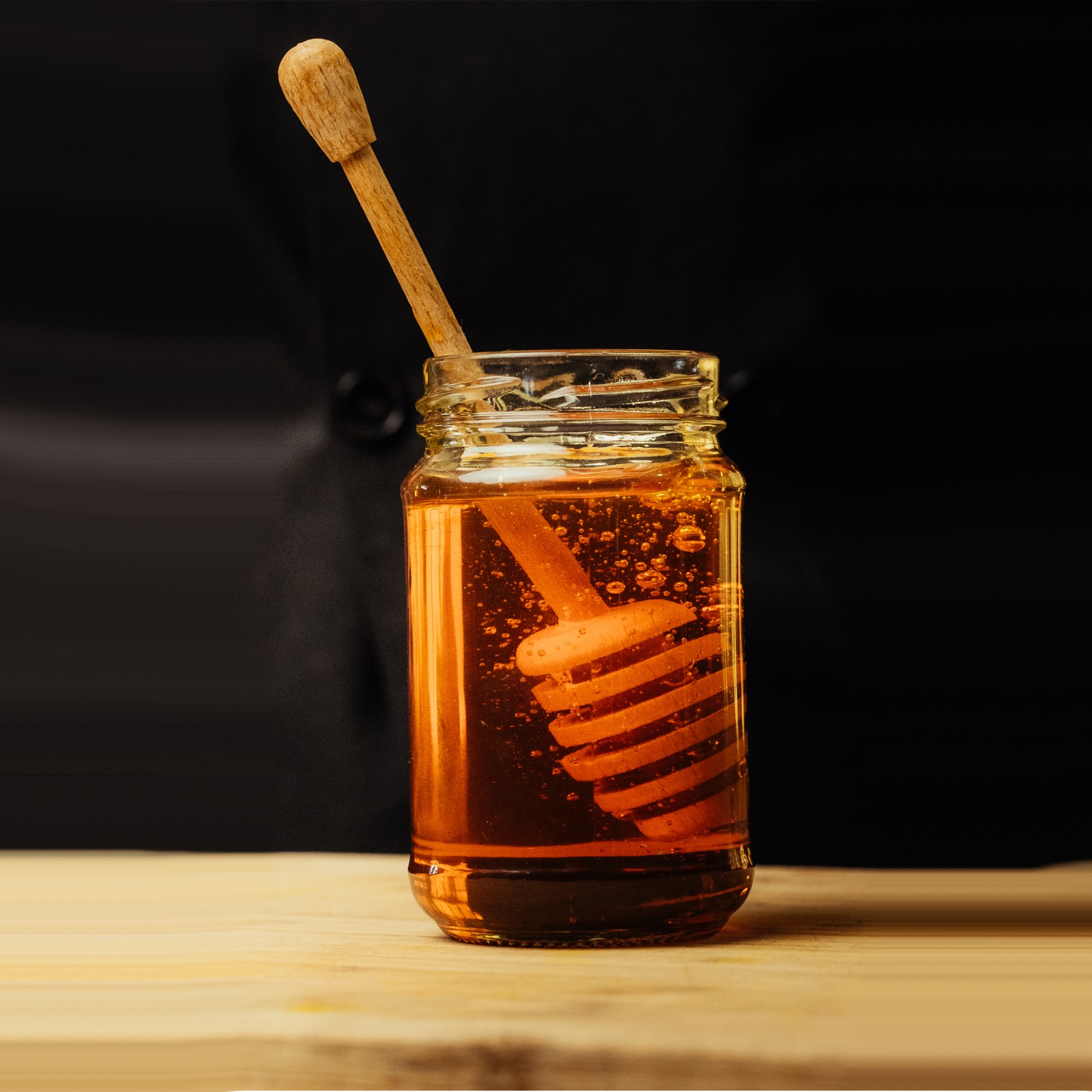 Honey (PolyFloral) - 1kg 2