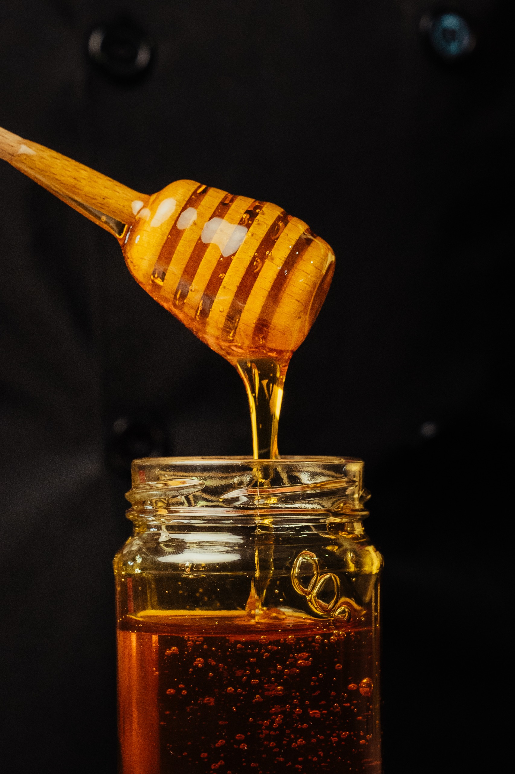 Honey (PolyFloral) - 1kg